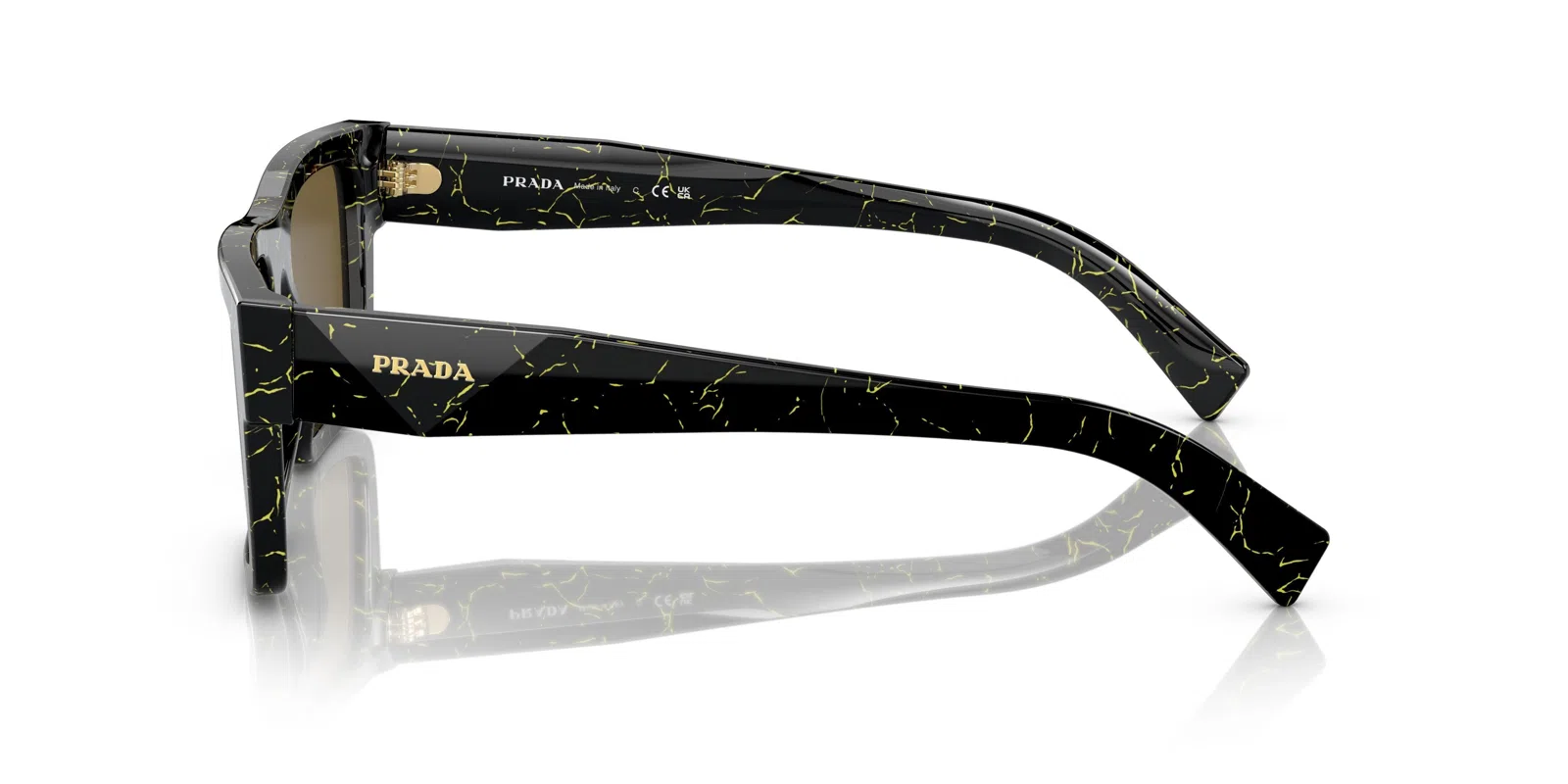 Prada 19WSF Sunglasses - view 14